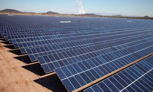 2017.04.22--澳大利亞斥資20億澳元打造最大太陽能發(fā)電站-預計4年內(nèi)竣工